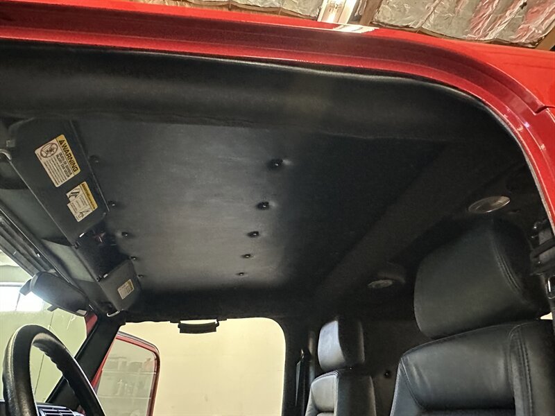 Used 2006 Jeep Wrangler X AWD/4WD image 18