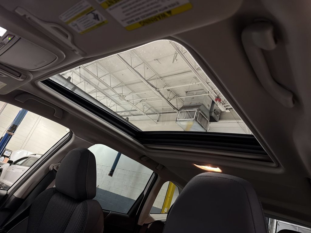Certified 2021 Subaru Forester Premium AWD/4WD image 24