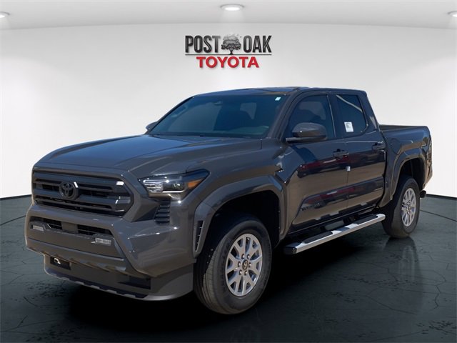 New 2025 Toyota Tacoma SR5 image 3