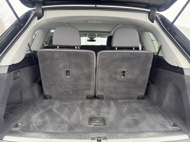 Used 2023 Audi Q7 2.0T Premium Plus w/ Premium Plus Package image 7