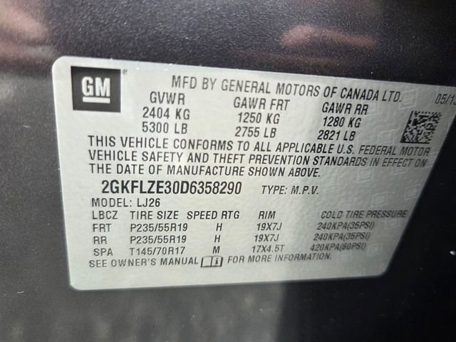 Used 2013 GMC Terrain Denali image 23