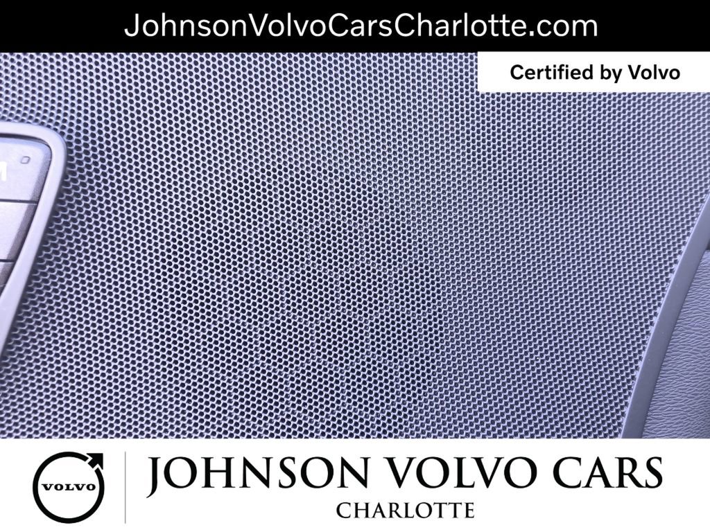 Certified 2026 Volvo XC60 B5 Plus w/ Protection Package Premier image 29