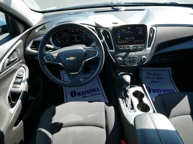 Used 2024 Chevrolet Malibu LT image 9