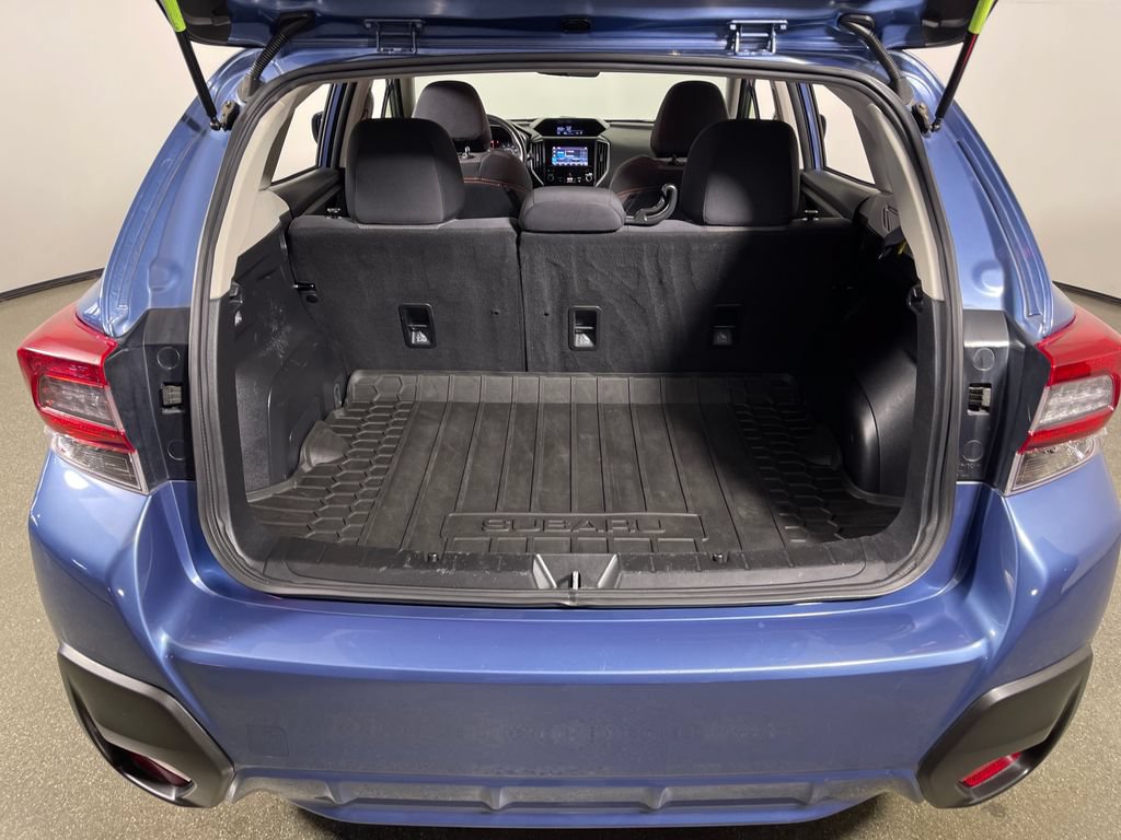 Used 2021 Subaru Crosstrek 2.0i Premium w/ Moonroof Package AWD/4WD image 10