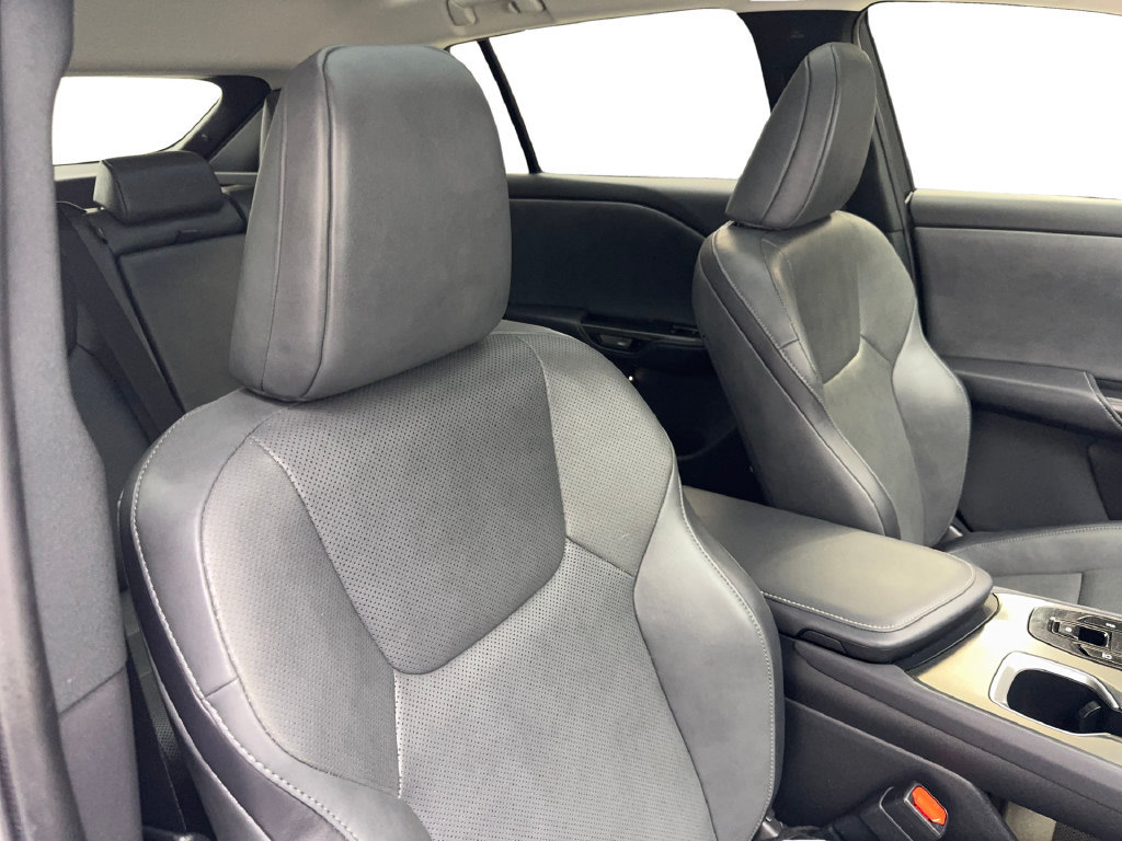 Used 2024 Lexus RZ 300e Premium w/ Technology Package FWD image 46