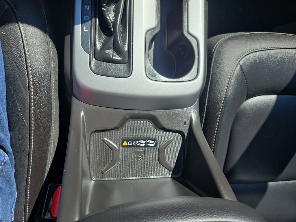 Used 2018 Chevrolet Colorado ZR2 image 34