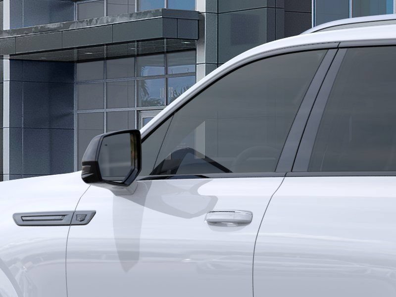 New 2026 Cadillac Escalade IQL Sport 1 AWD/4WD image 12