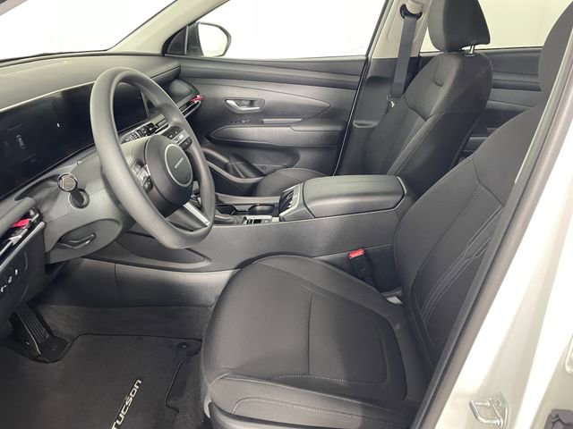 Used 2026 Hyundai Tucson SEL AWD/4WD image 2