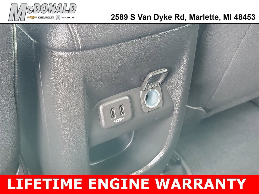 Used 2022 GMC Canyon Elevation image 23