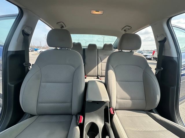 Used 2020 Hyundai Elantra SEL image 33