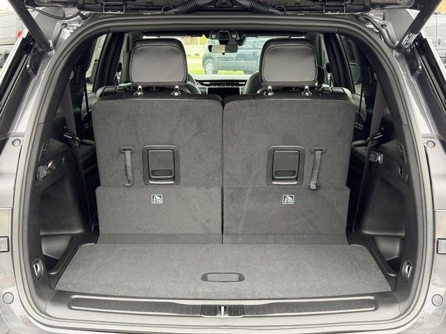 New 2025 Jeep Grand Cherokee L Limited w/ Black Appearance Package image 7