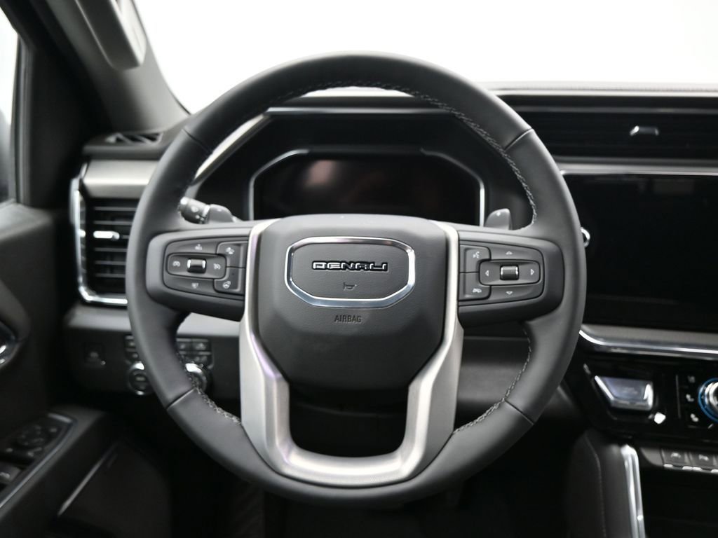 New 2026 GMC Sierra 1500 Denali w/ Denali Reserve Package AWD/4WD image 10