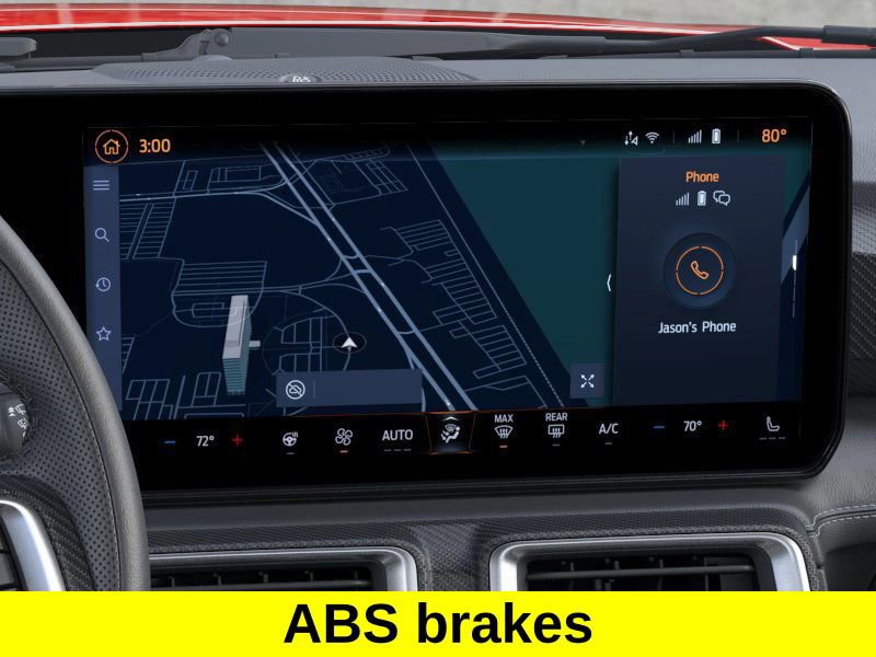 New 2026 Ford Mustang Premium image 14