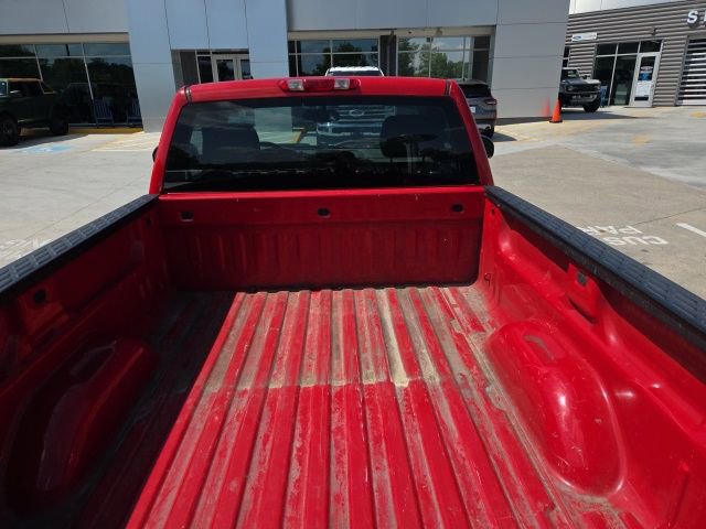 Used 2009 Chevrolet Silverado 1500 W/T w/ LS Package image 8