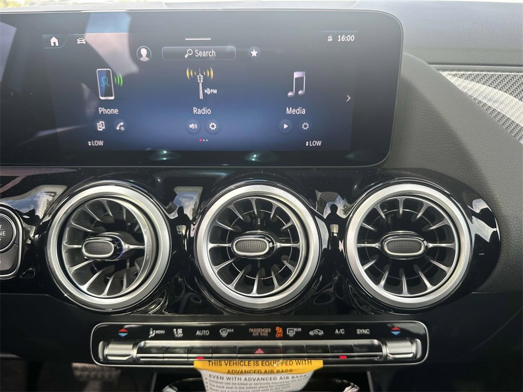 New 2025 Mercedes-Benz GLA 250 image 26