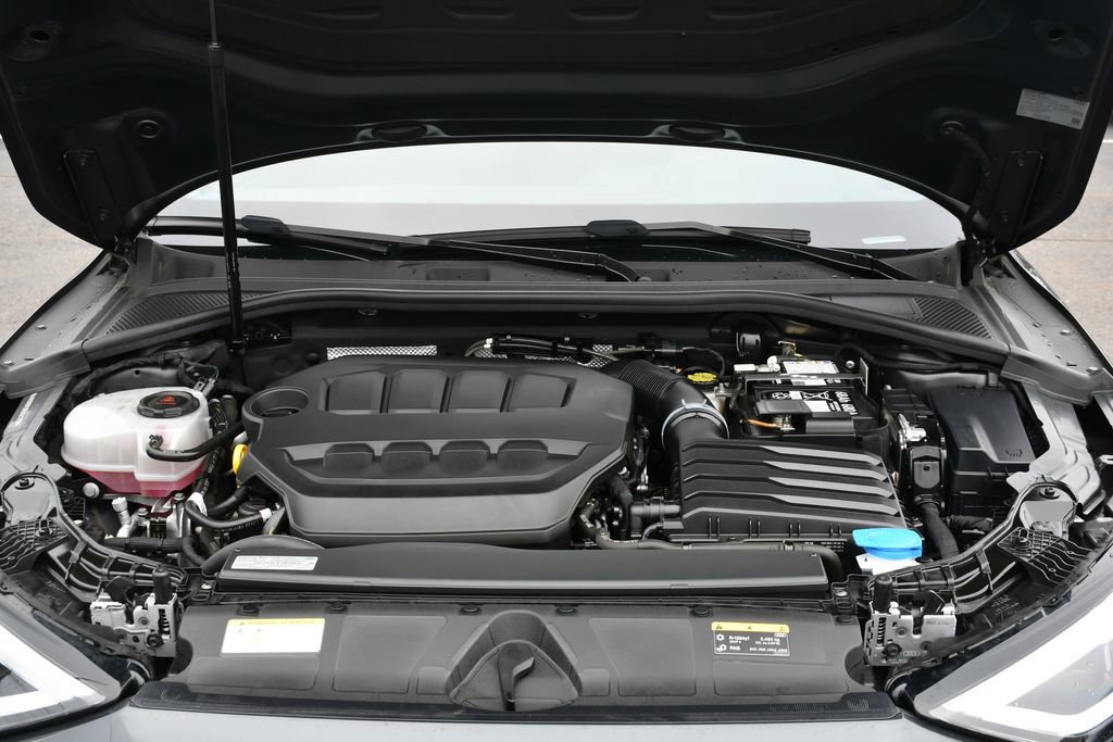 Certified 2024 Audi A3 2.0T Premium Plus w/ Premium Plus Package image 12