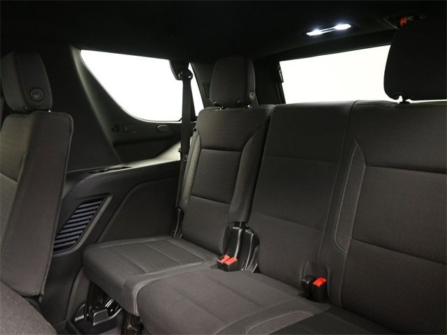 New 2025 Chevrolet Tahoe LS image 9