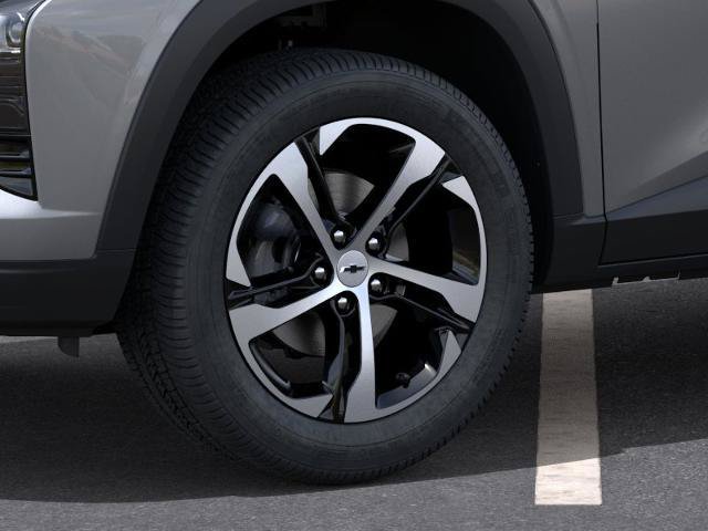 New 2026 Chevrolet Trax RS FWD image 9