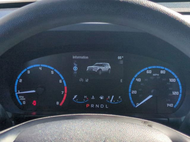 Used 2023 Ford Bronco Sport Big Bend image 19