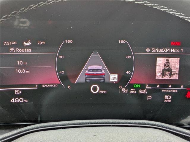 Certified 2025 Audi Q5 Premium Plus w/ Premium Plus AWD/4WD image 10