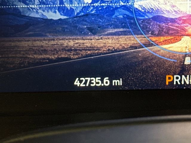 Used 2022 Ford Explorer ST w/ Equipment Group 401A image 16