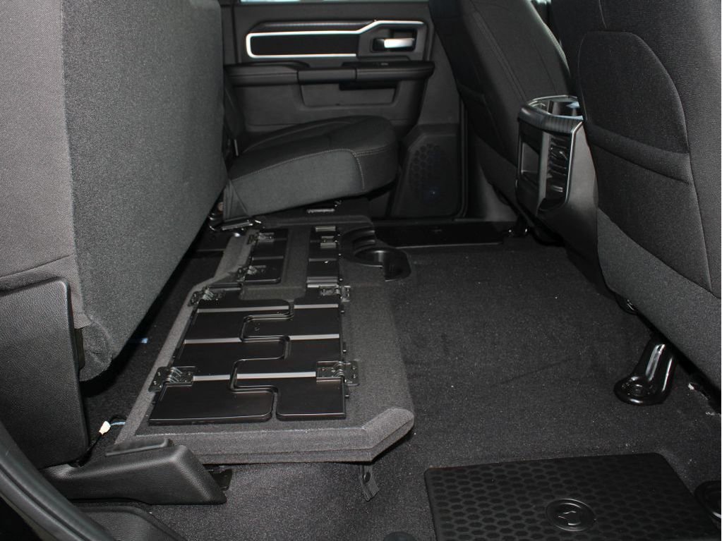 New 2026 RAM 2500 Big Horn image 31