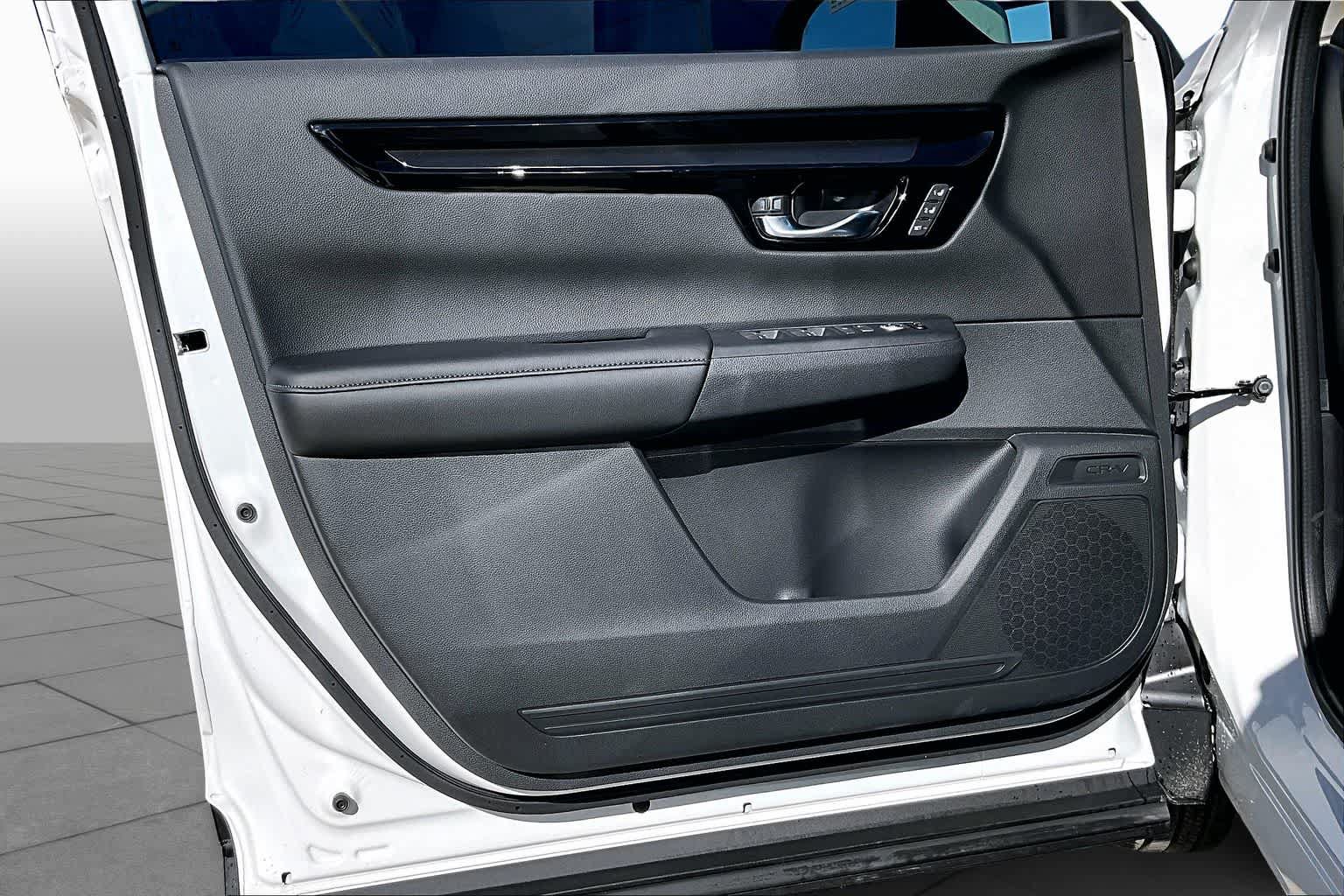 New 2026 Honda CR-V EX-L image 10