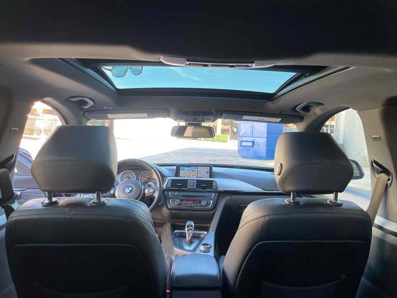 Used 2014 BMW 328i Gran Turismo xDrive AWD/4WD image 40