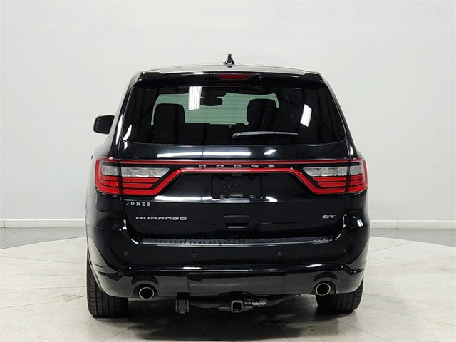 Used 2019 Dodge Durango GT image 6