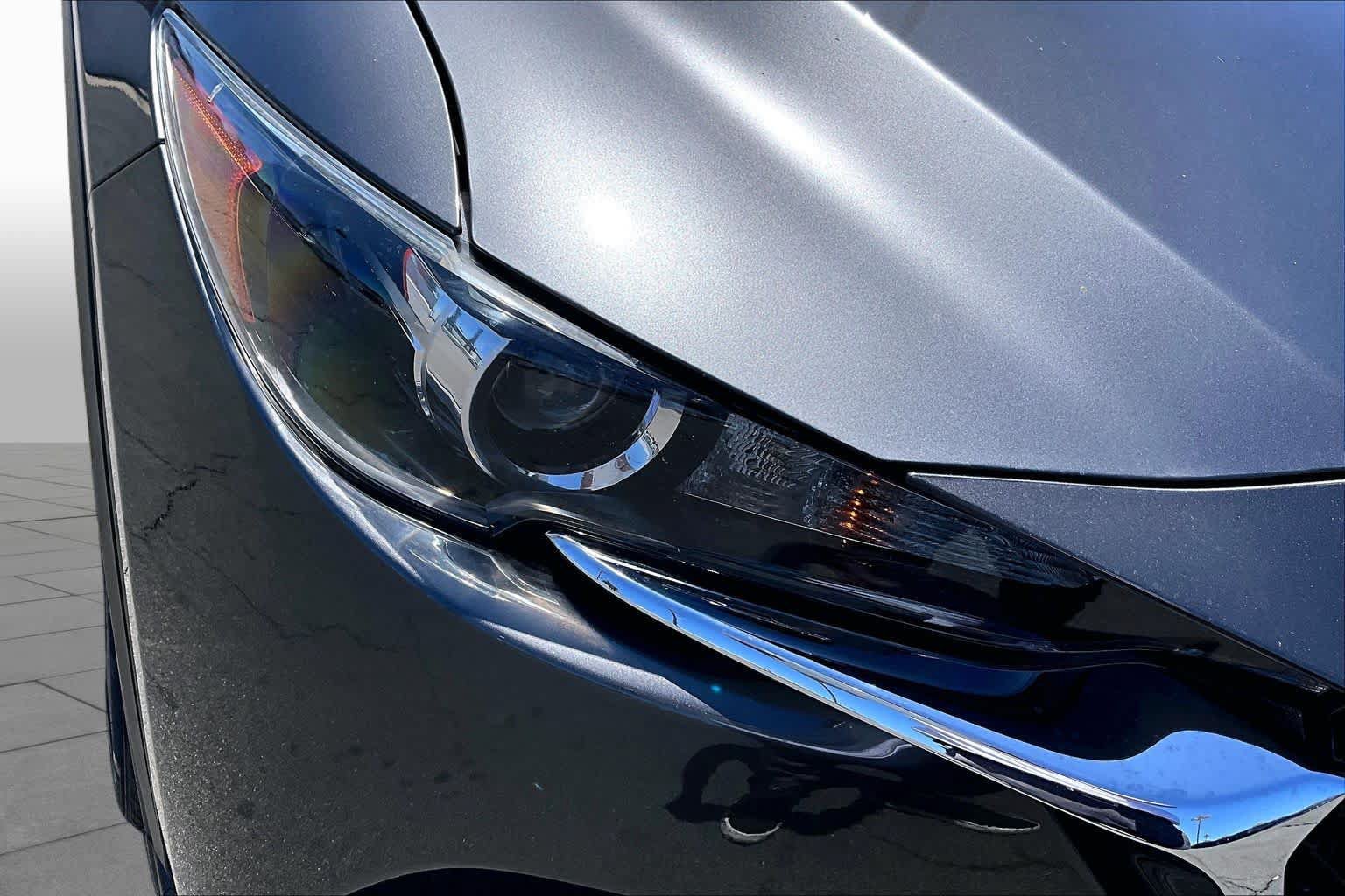Used 2019 MAZDA CX-5 Touring FWD image 27