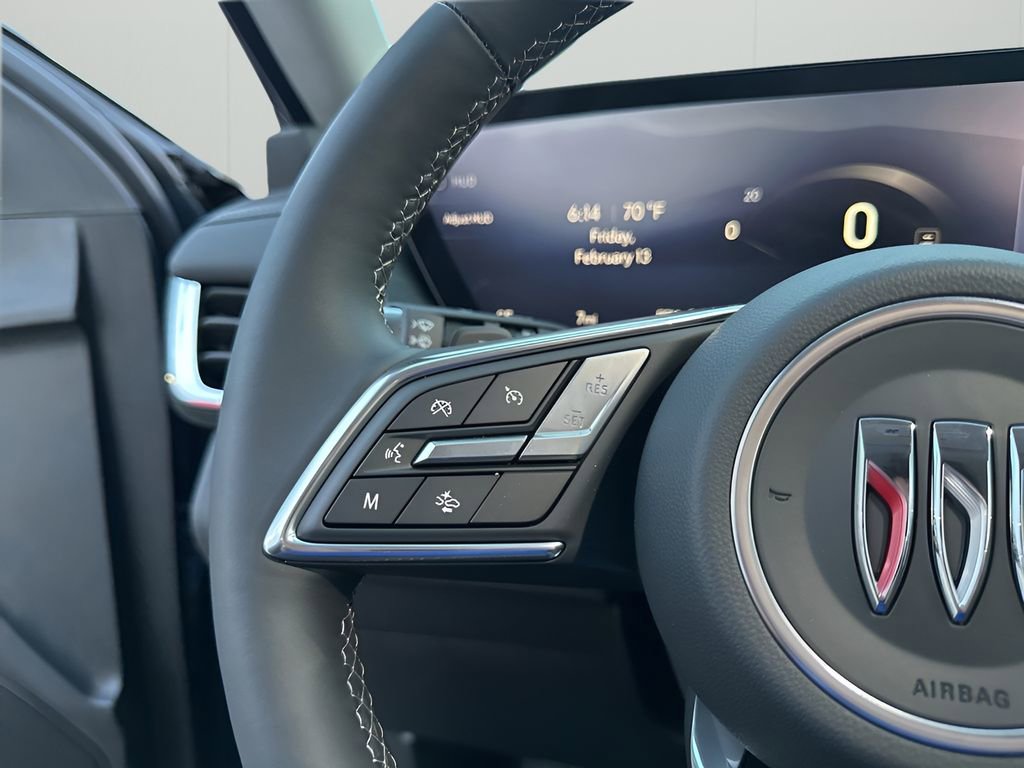 New 2026 Buick Envision Preferred image 29