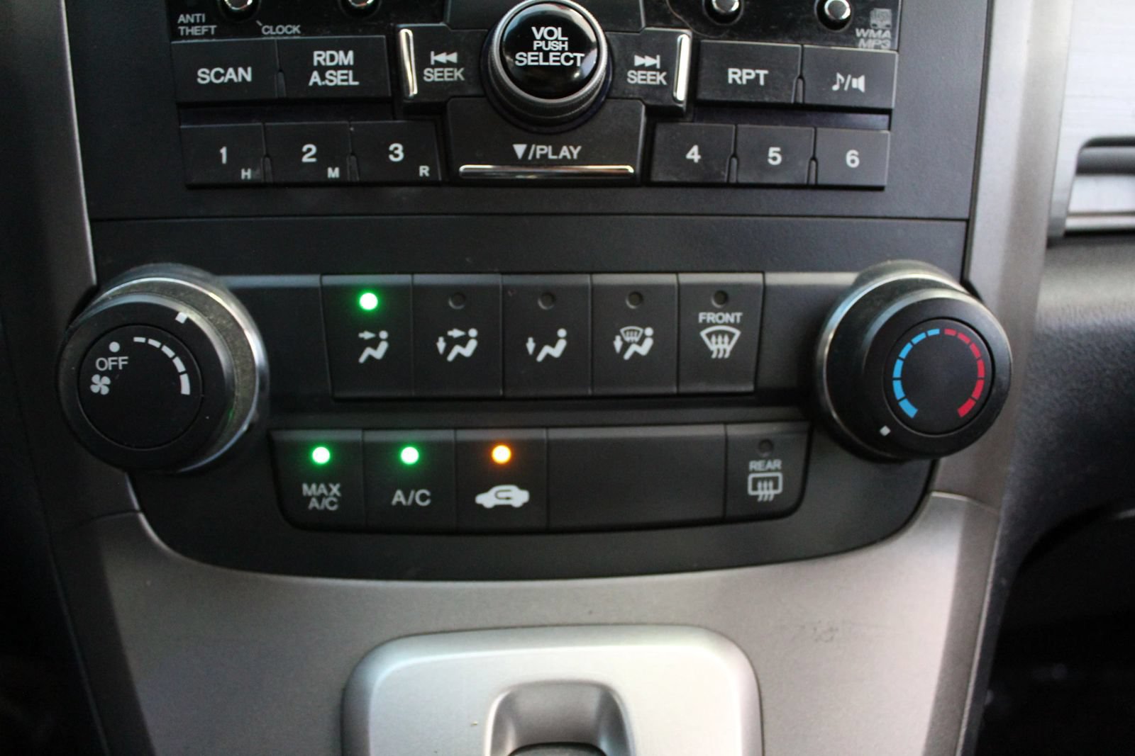 Used 2011 Honda CR-V SE image 19