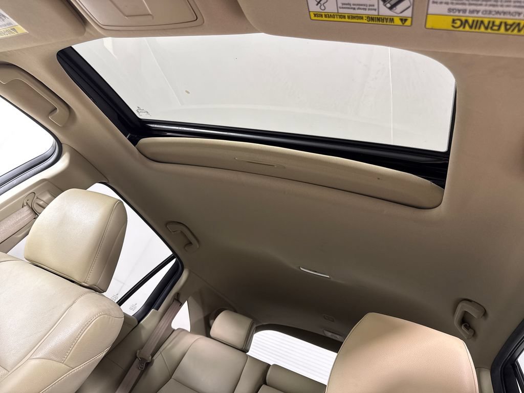 Used 2017 Acura RDX FWD w/ Advance Package image 19