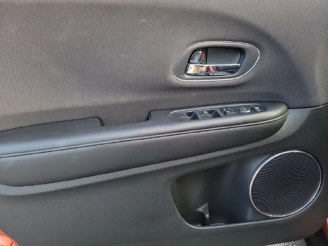 Used 2020 Honda HR-V EX image 20