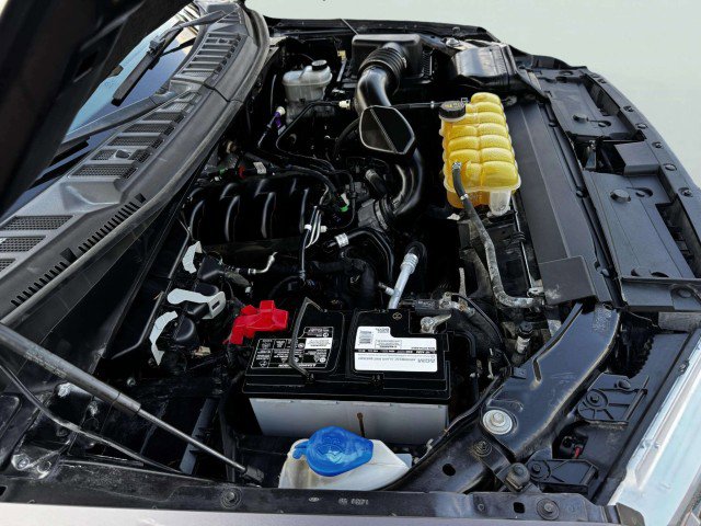 Used 2019 Ford F150 XLT w/ Equipment Group 301A Mid RWD image 95