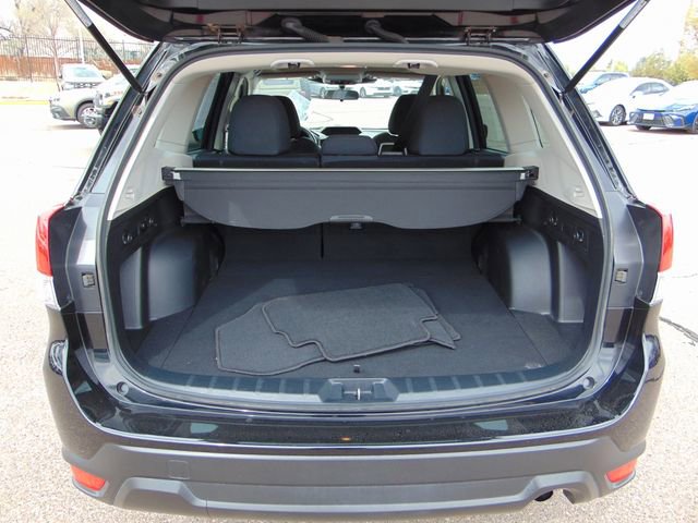 Certified 2023 Subaru Forester Premium image 25