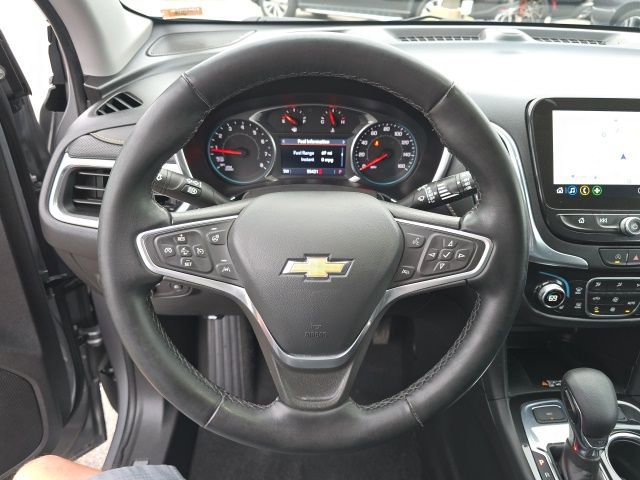 Used 2023 Chevrolet Equinox Premier AWD/4WD image 21