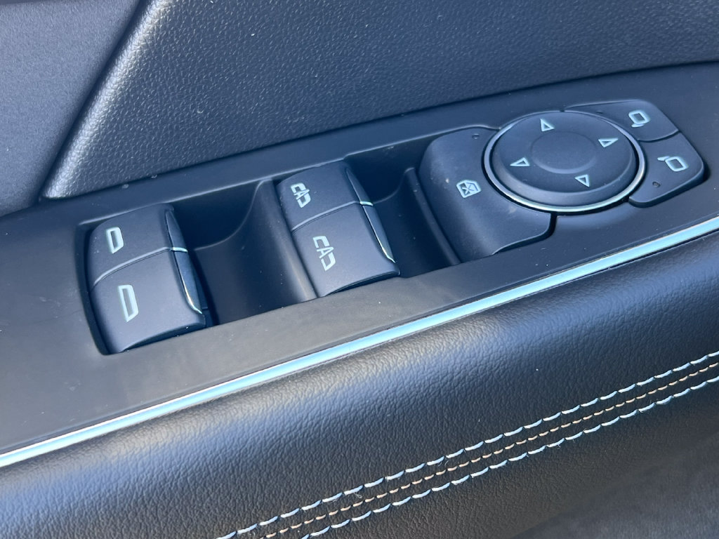 New 2026 Buick Envision Sport Touring AWD/4WD image 15