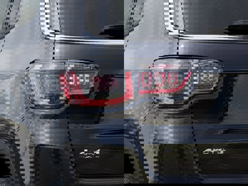 New 2025 Jeep Compass Limited w/ Sun & Sound Group image 25