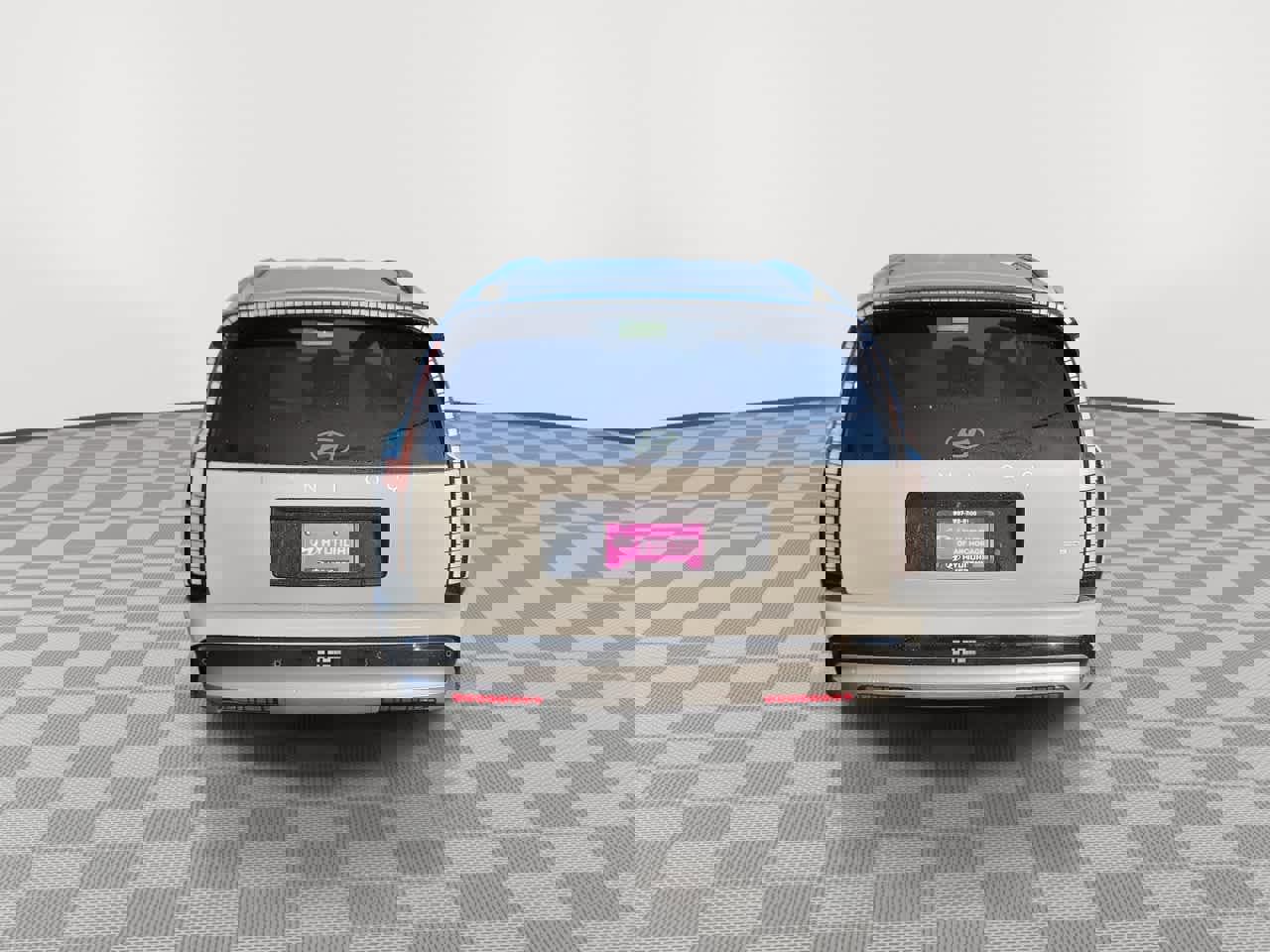 New 2026 Hyundai Ioniq 9 SEL image 7