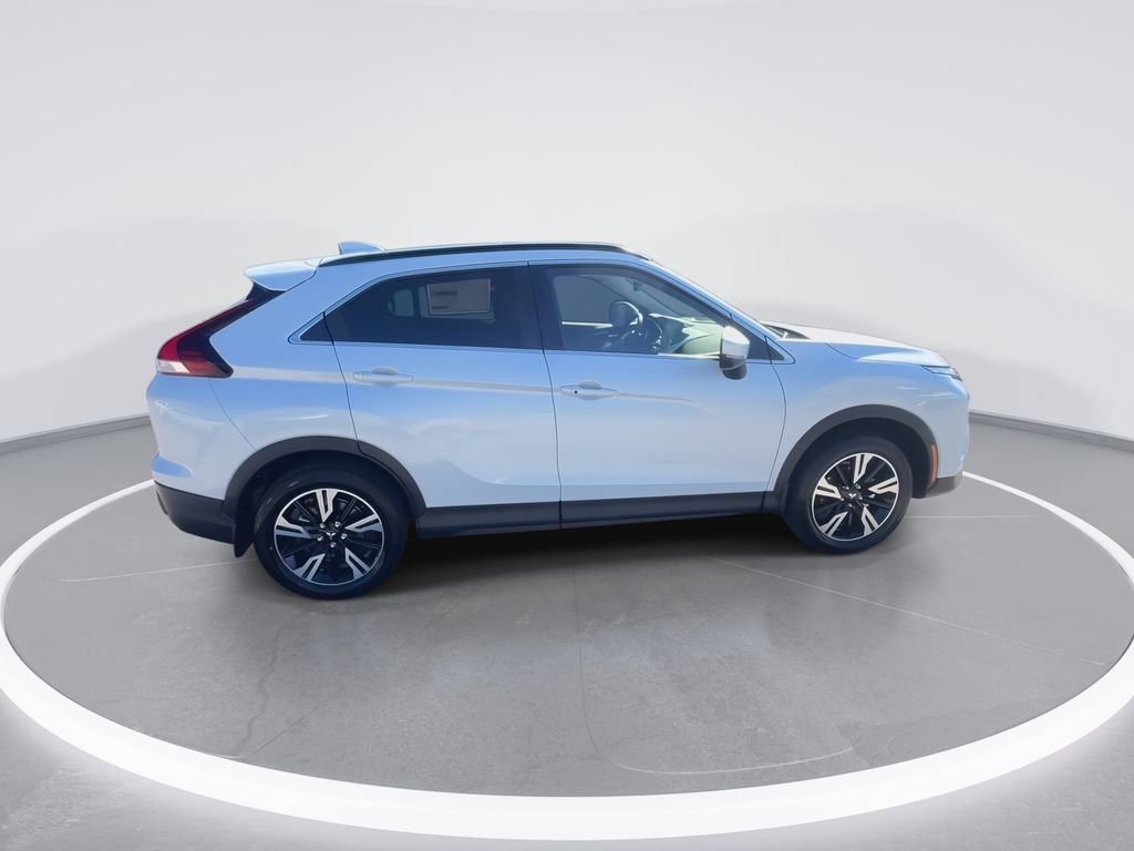 New 2026 Mitsubishi Eclipse Cross SE AWD/4WD image 9
