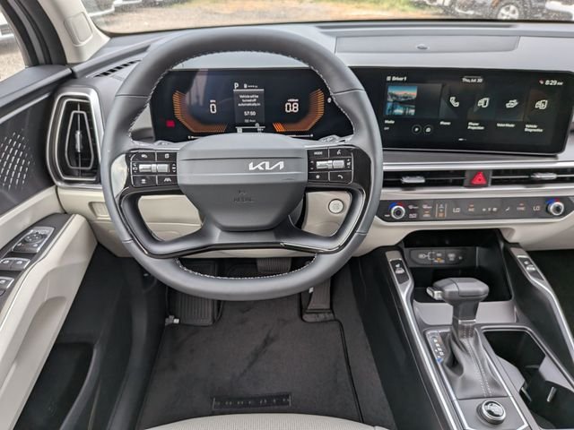 New 2026 Kia Sorento S FWD image 15