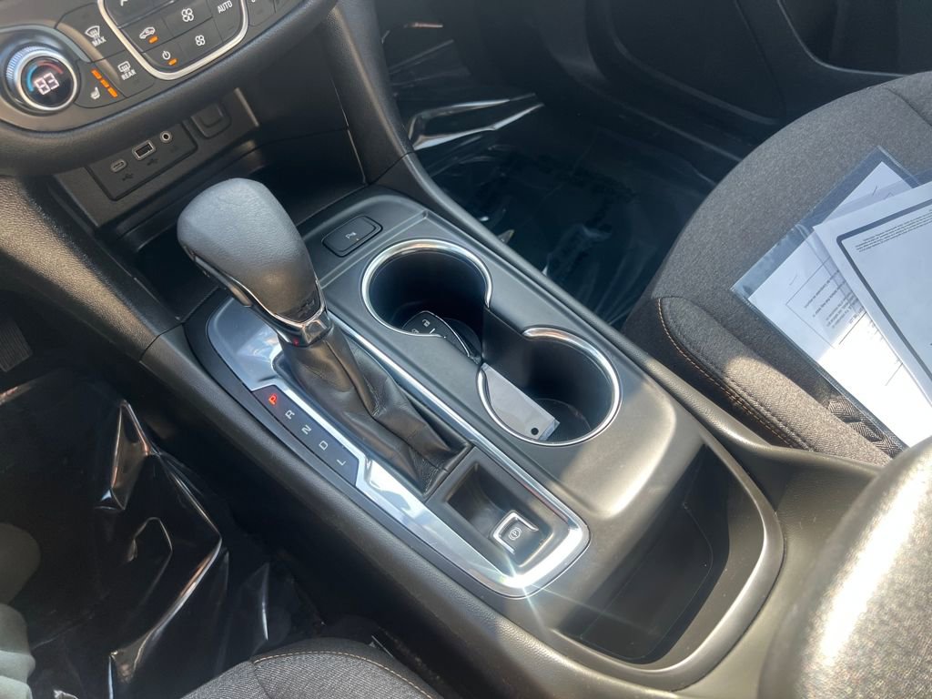 Used 2024 Chevrolet Equinox LT image 19