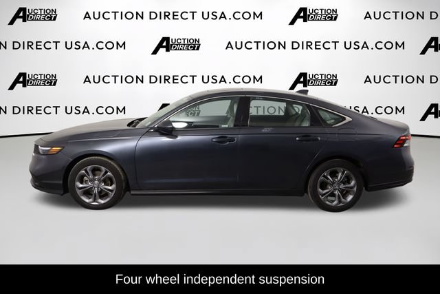 Used 2024 Honda Accord EX image 5