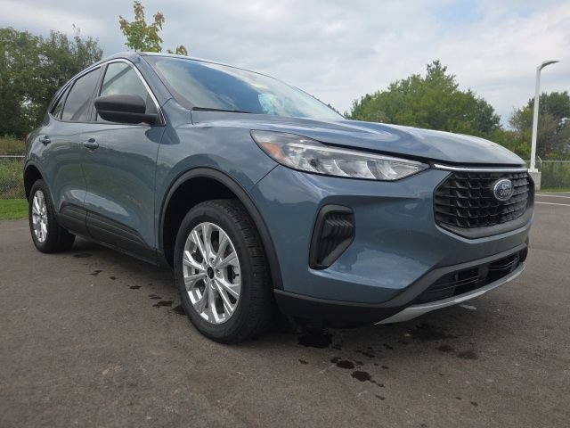 Certified 2023 Ford Escape Active AWD/4WD 360° Tour