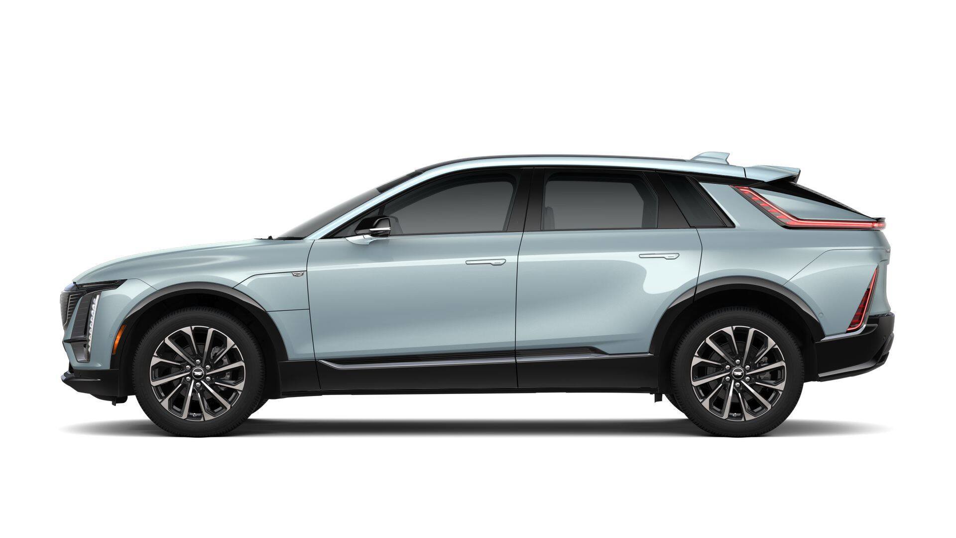 New 2026 Cadillac Lyriq Sport RWD image 27