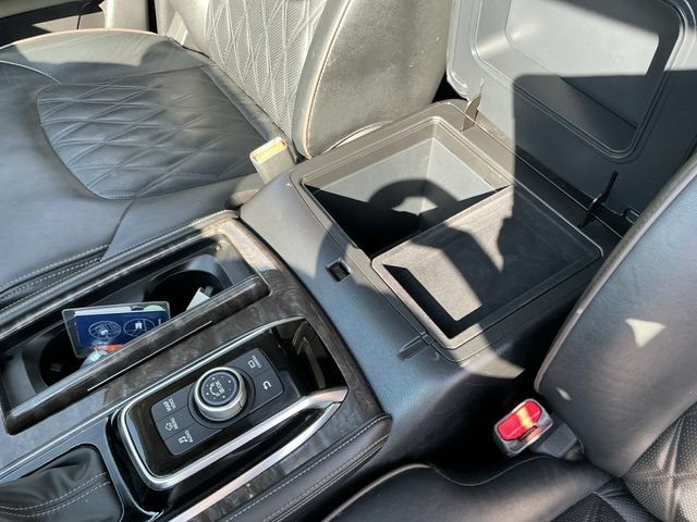 Used 2024 Nissan Armada Platinum AWD/4WD image 27