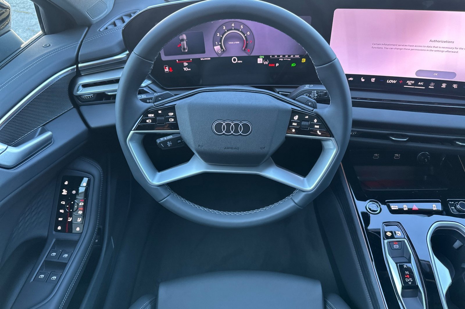 New 2026 Audi A6 Premium Plus image 13