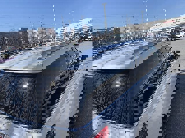 Used 2020 Lincoln Navigator L Reserve w/ Luxury Package image 11