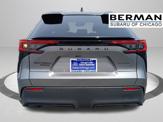 New 2026 Subaru Solterra image 31